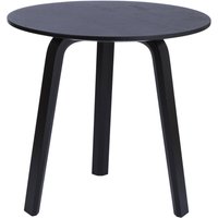HAY - Bella Coffee Table O 45 X H 39 Cm HAY - Bella Coffee Table O 45 X H 39 Cm von Hay