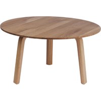 HAY - Bella Coffee Table O 60 X H 32 Cm von Hay