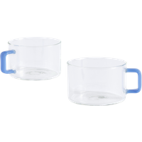 HAY - Brew Cup Tasse 2er Set von Hay