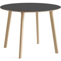 HAY - Copenhague Deux CPH 220 Tisch von Hay