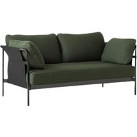 HAY - Can 2 0 2 Sitzer Sofa von Hay