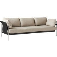 HAY - Can 2 0 3-Sitzer Sofa von Hay