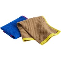 HAY - Canteen Spültuch 2er Set HAY - Canteen Spültuch 2er Set von Hay