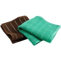 HAY - Canteen Spültuch 2er Set HAY - Canteen Spültuch 2er Set von Hay