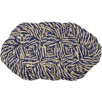 HAY - Coco Fussmatte Swirl von Hay
