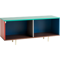 HAY - Colour Cabinet M von Hay