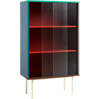 HAY - Colour Cabinet Tall von Hay