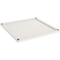 HAY - Colour Crate Deckel Medium Square Cube von Hay