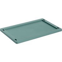 HAY - Colour Crate Deckel S von Hay