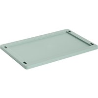HAY - Colour Crate Deckel S von Hay