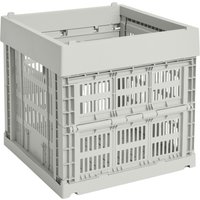 HAY - Colour Crate Korb Cube von Hay