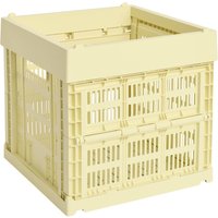 HAY - Colour Crate Korb Cube von Hay