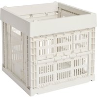 HAY - Colour Crate Korb Cube von Hay