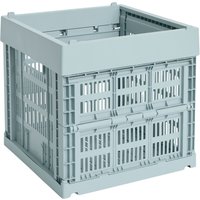 HAY - Colour Crate Korb Cube von Hay