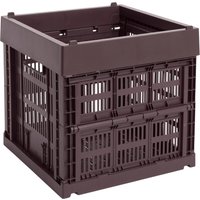 HAY - Colour Crate Korb Cube von Hay