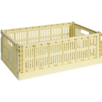 HAY - Colour Crate Korb L Recycled von Hay