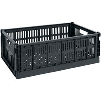 HAY - Colour Crate Korb L Recycled von Hay