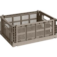 HAY - Colour Crate Korb M Recycled von Hay