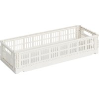 HAY - Colour Crate Korb Mini Oblong von Hay