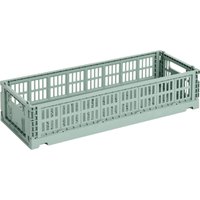 HAY - Colour Crate Korb Mini Oblong von Hay