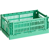 HAY - Colour Crate Korb S Recycled von Hay