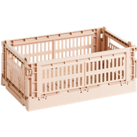 HAY - Colour Crate Korb S Recycled von Hay