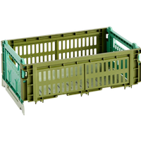 HAY - Colour Crate Mix Korb S von Hay