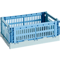 HAY - Colour Crate Mix Korb S von Hay