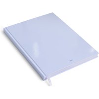 HAY - Colour Notebook, lavendel von Hay