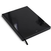 HAY - Colour Notebook, schwarz von Hay