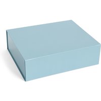 HAY - Colour Storage L Box von Hay