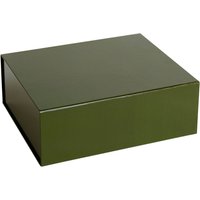 HAY - Colour Storage M Box von Hay