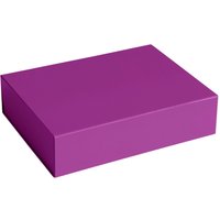 HAY - Colour Storage S Box von Hay