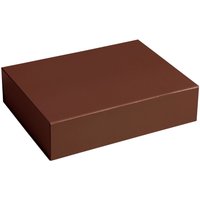 HAY - Colour Storage S Box von Hay