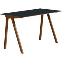 HAY - Copenhague Cph90 Schreibtisch Walnut von Hay