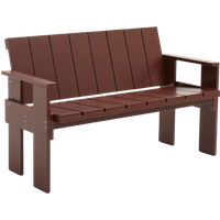 HAY - Crate Dining Bench von Hay