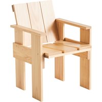 HAY - Crate Dining Chair von Hay