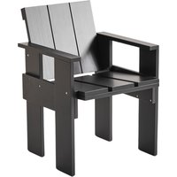 HAY - Crate Dining Chair von Hay