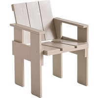 HAY - Crate Dining Chair von Hay