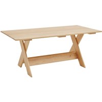 HAY - Crate Dining Table von Hay