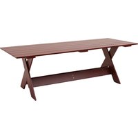 HAY - Crate Dining Table von Hay