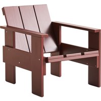 HAY - Crate Lounge Chair von Hay