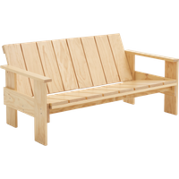 HAY - Crate Lounge Sofa von Hay