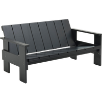 HAY - Crate Lounge Sofa von Hay