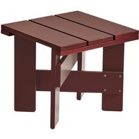 HAY - Crate Low Table von Hay