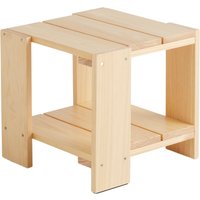 HAY - Crate Side Table von Hay