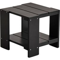 HAY - Crate Side Table von Hay