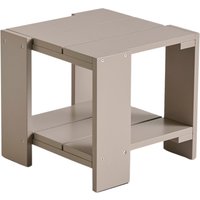 HAY - Crate Side Table von Hay