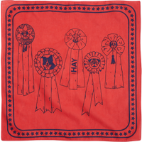 HAY - Dogs Hundehalstuch HAY - Dogs Hundehalstuch von Hay