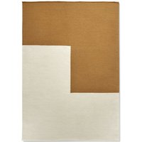 HAY - Ethan Cook Flat Works Teppich 240 X 170 Cm von Hay